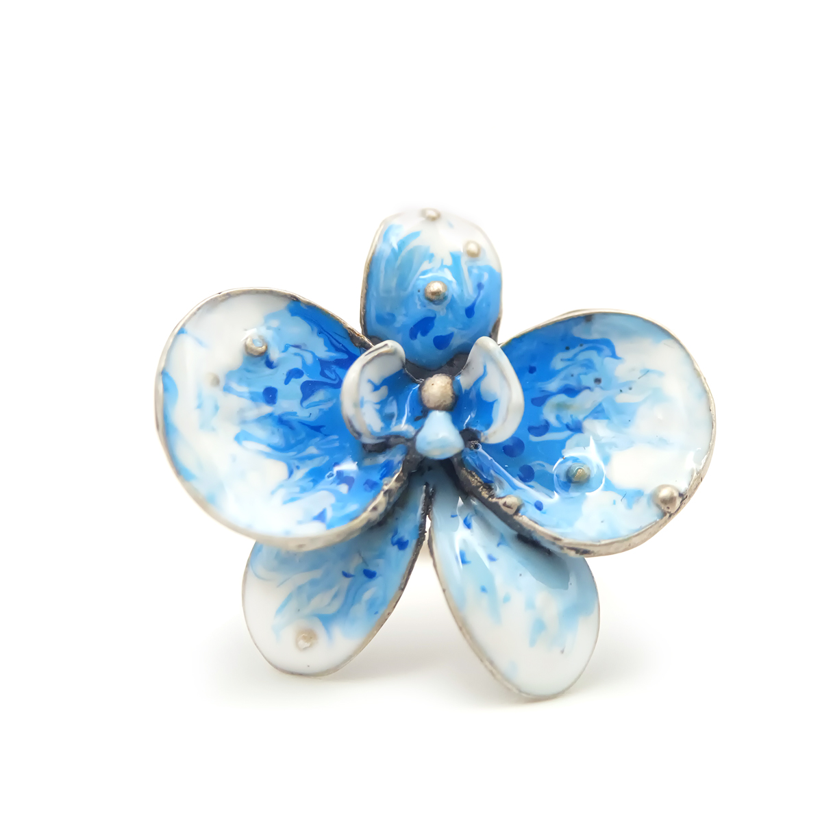 anello-orchidea-azzurra-2