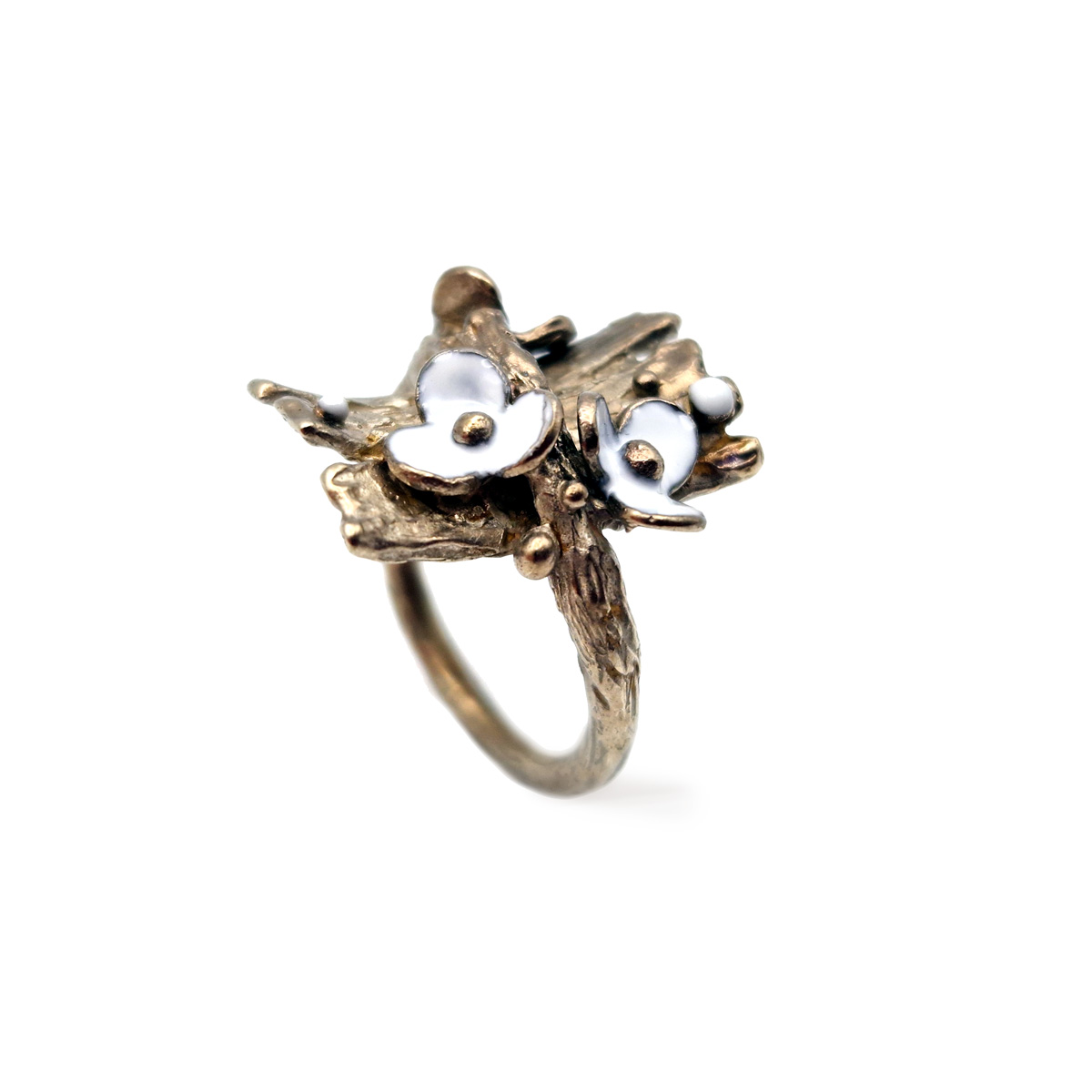 an-corteccia-picc-vert-ottone-tre-fiori