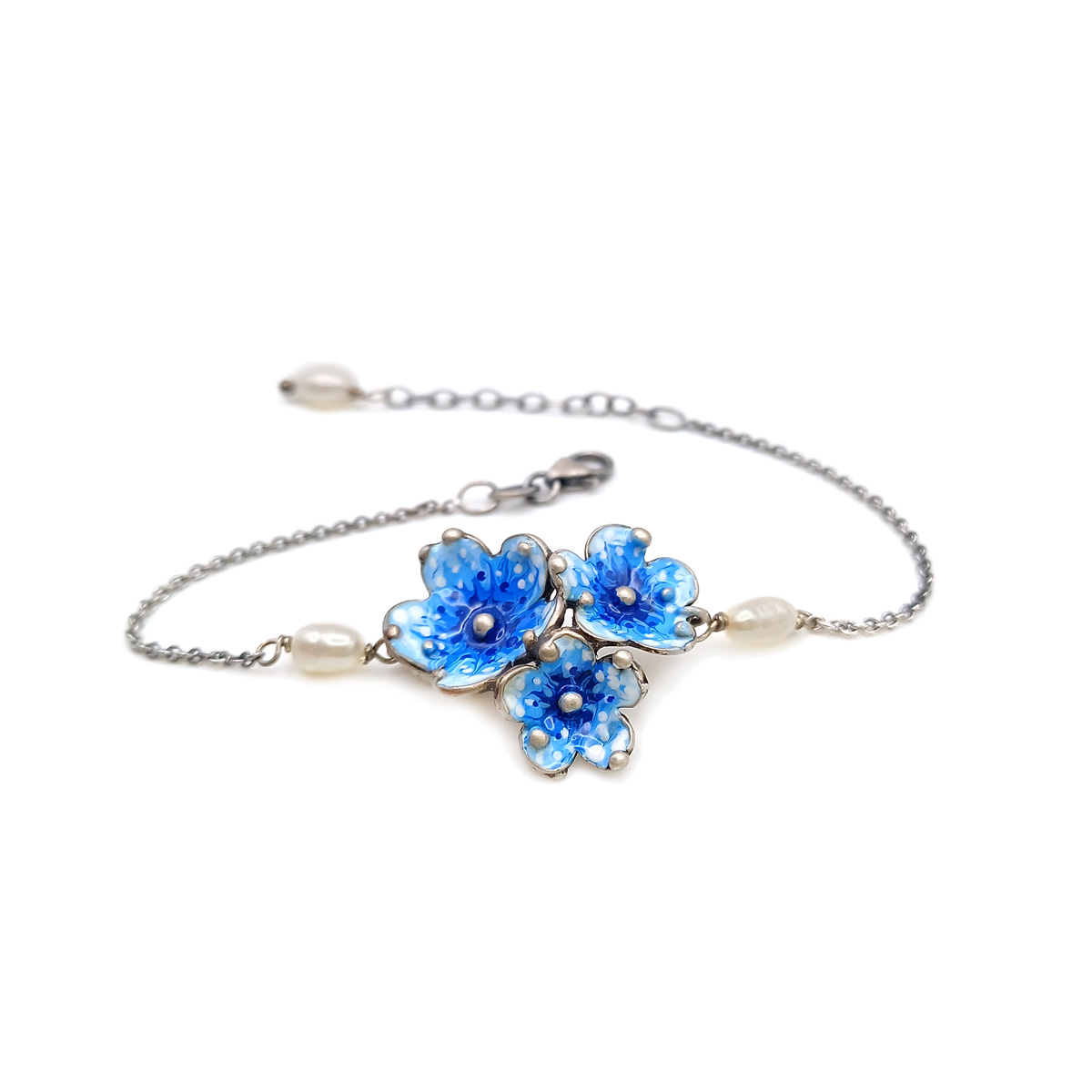 bracciale-tre-fiori-azzurri
