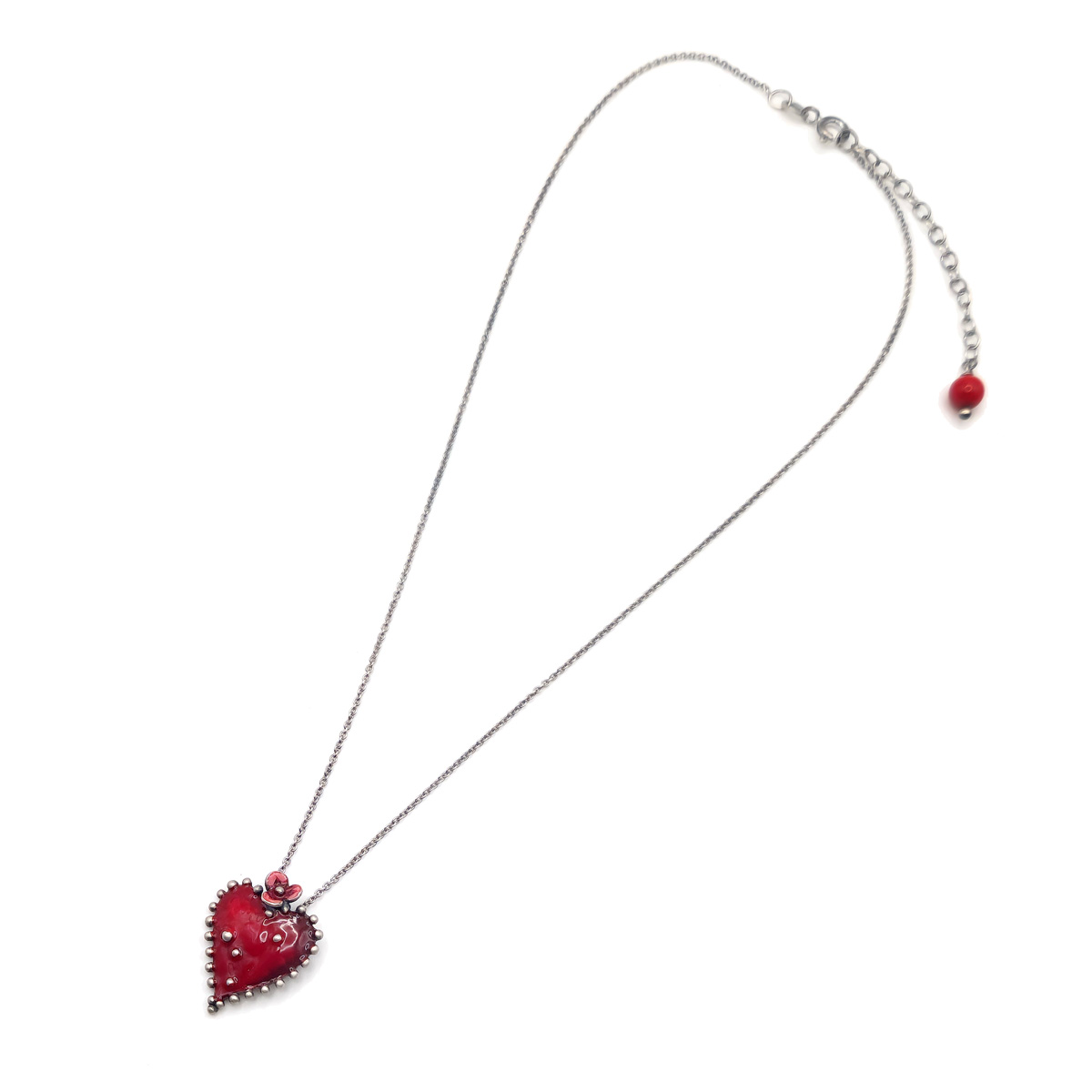 co-cuore-sacro-rosso-fiorellino-rosa